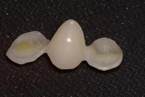 Maryland Bridge on Model